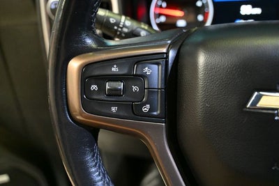 2021 Chevrolet Silverado 3500HD High Country