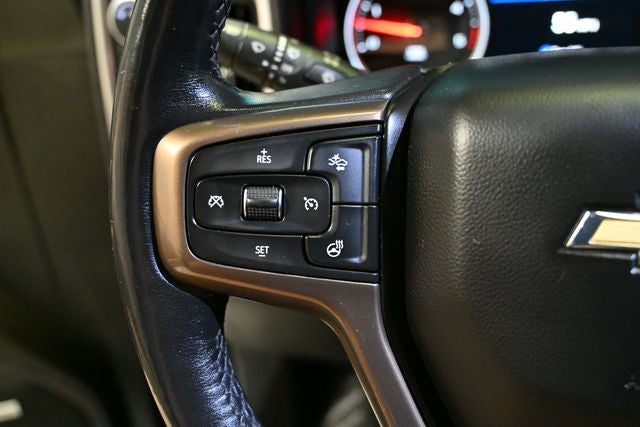 2021 Chevrolet Silverado 3500HD High Country