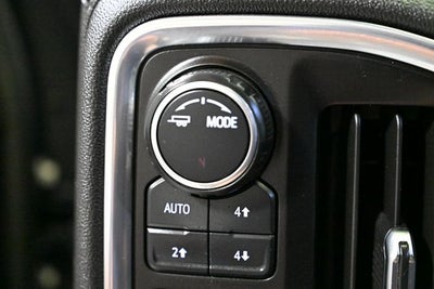 2021 Chevrolet Silverado 3500HD High Country