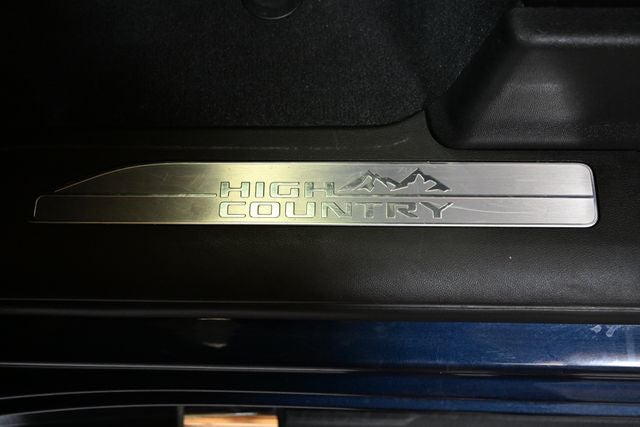 2021 Chevrolet Silverado 3500HD High Country