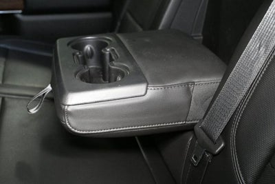 2021 Chevrolet Silverado 3500HD High Country