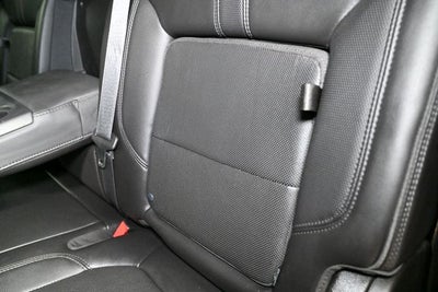 2021 Chevrolet Silverado 3500HD High Country