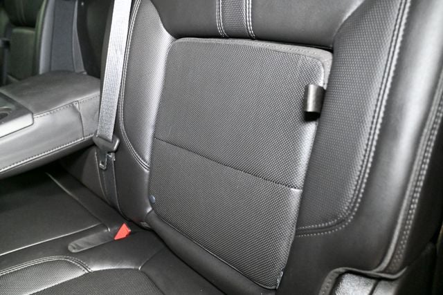 2021 Chevrolet Silverado 3500HD High Country