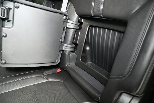 2021 Chevrolet Silverado 3500HD High Country