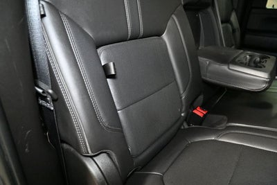 2021 Chevrolet Silverado 3500HD High Country