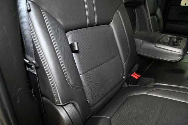2021 Chevrolet Silverado 3500HD High Country