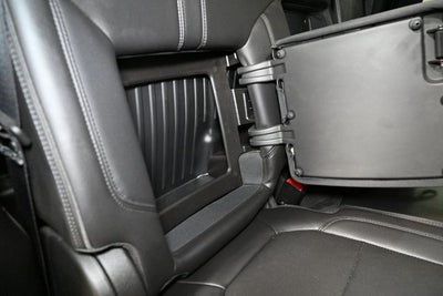 2021 Chevrolet Silverado 3500HD High Country