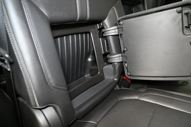 2021 Chevrolet Silverado 3500HD High Country