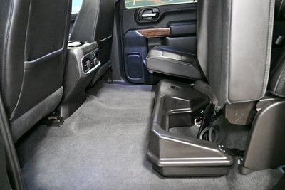 2021 Chevrolet Silverado 3500HD High Country