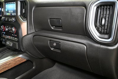 2021 Chevrolet Silverado 3500HD High Country