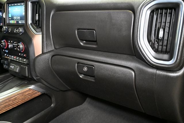 2021 Chevrolet Silverado 3500HD High Country