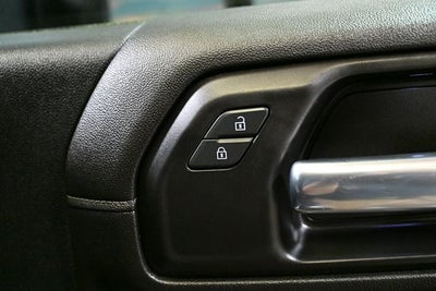2021 Chevrolet Silverado 3500HD High Country