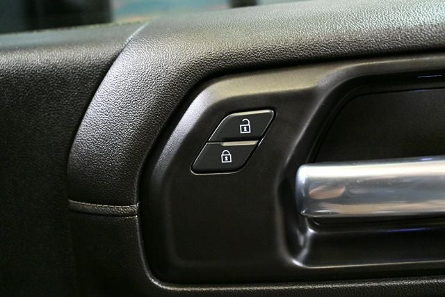 2021 Chevrolet Silverado 3500HD High Country
