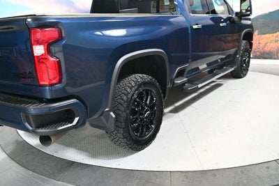 2021 Chevrolet Silverado 3500HD High Country