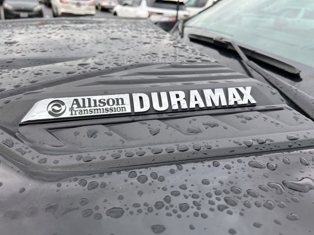 2022 Chevrolet Silverado 3500HD High Country