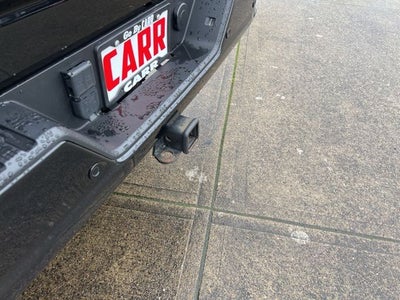 2022 Chevrolet Silverado 3500HD High Country