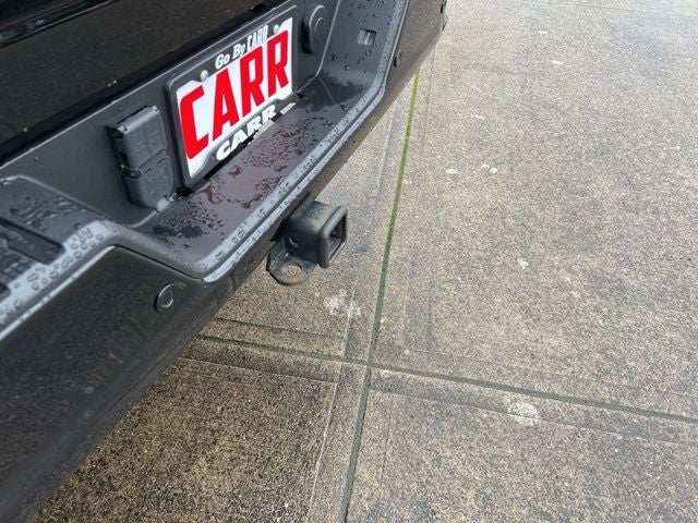 2022 Chevrolet Silverado 3500HD High Country