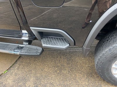 2022 Chevrolet Silverado 3500HD High Country