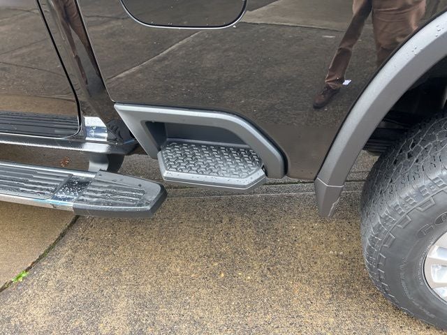 2022 Chevrolet Silverado 3500HD High Country