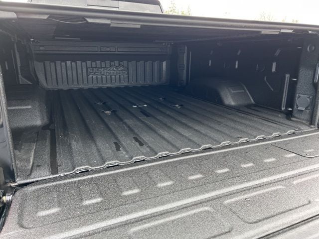 2022 Chevrolet Silverado 3500HD High Country