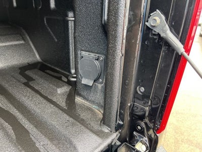 2022 Chevrolet Silverado 3500HD High Country