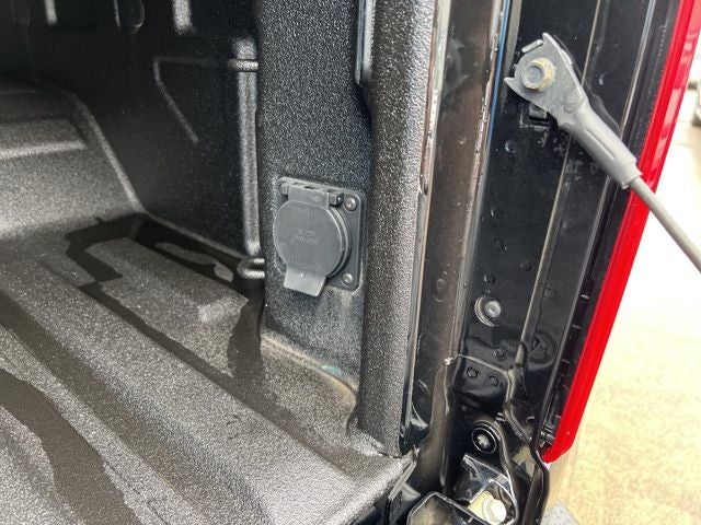 2022 Chevrolet Silverado 3500HD High Country