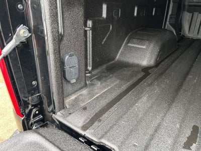 2022 Chevrolet Silverado 3500HD High Country