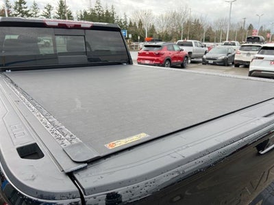 2022 Chevrolet Silverado 3500HD High Country