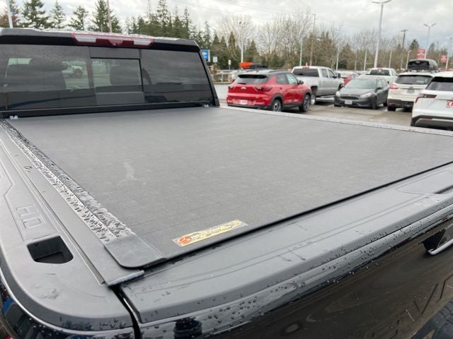 2022 Chevrolet Silverado 3500HD High Country