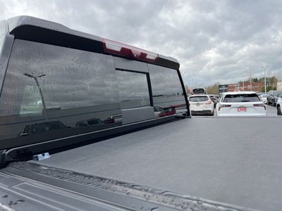 2022 Chevrolet Silverado 3500HD High Country