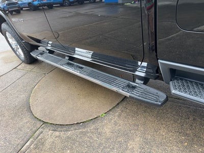 2022 Chevrolet Silverado 3500HD High Country