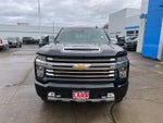 2022 Chevrolet Silverado 3500HD High Country