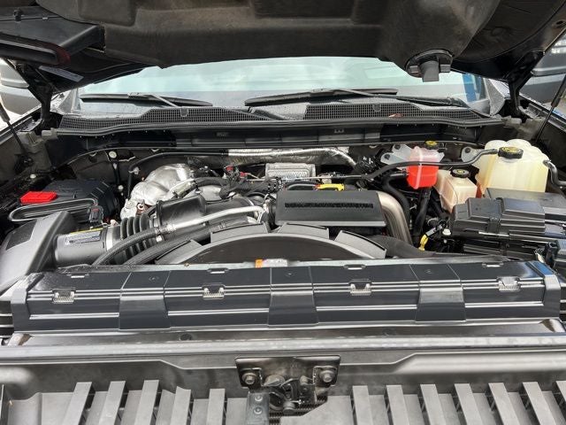 2022 Chevrolet Silverado 3500HD High Country