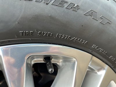 2022 Chevrolet Silverado 3500HD High Country