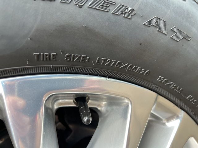 2022 Chevrolet Silverado 3500HD High Country