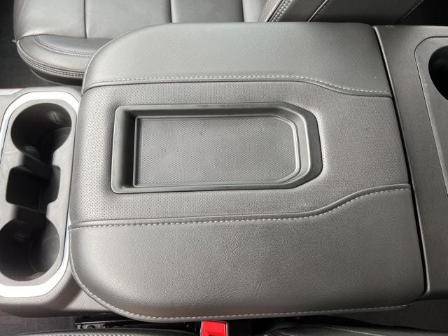 2022 Chevrolet Silverado 3500HD High Country