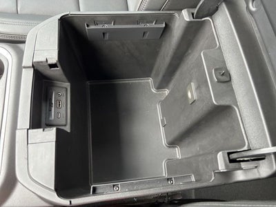 2022 Chevrolet Silverado 3500HD High Country