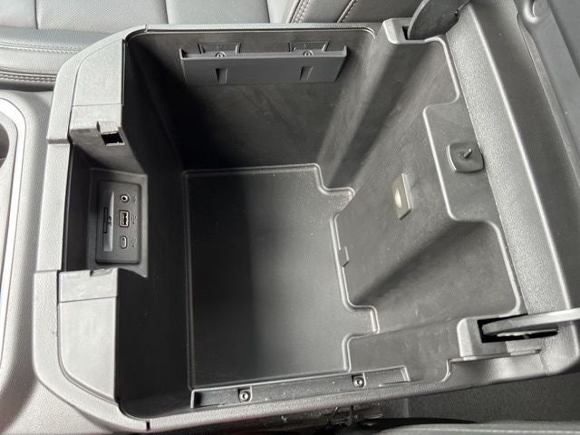 2022 Chevrolet Silverado 3500HD High Country