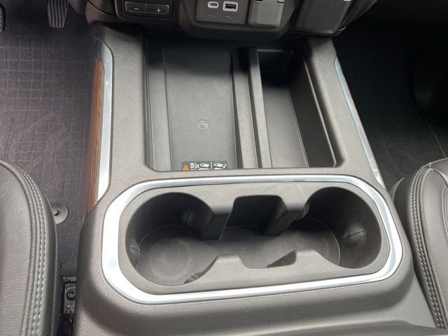 2022 Chevrolet Silverado 3500HD High Country