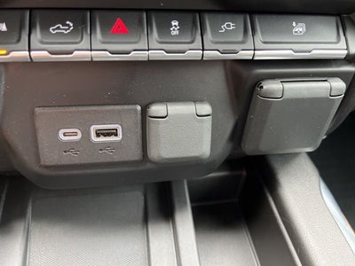 2022 Chevrolet Silverado 3500HD High Country