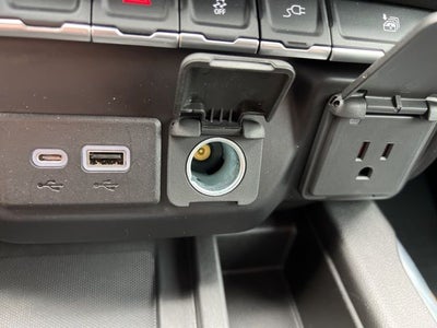 2022 Chevrolet Silverado 3500HD High Country