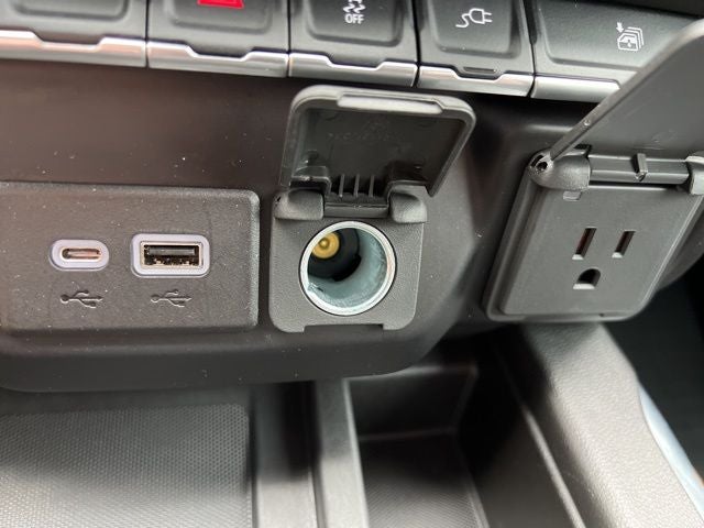 2022 Chevrolet Silverado 3500HD High Country