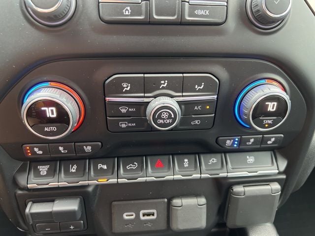 2022 Chevrolet Silverado 3500HD High Country