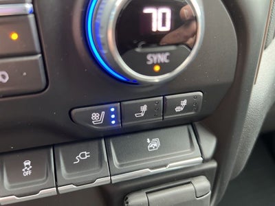 2022 Chevrolet Silverado 3500HD High Country