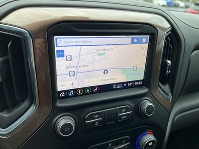 2022 Chevrolet Silverado 3500HD High Country