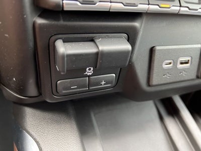 2022 Chevrolet Silverado 3500HD High Country