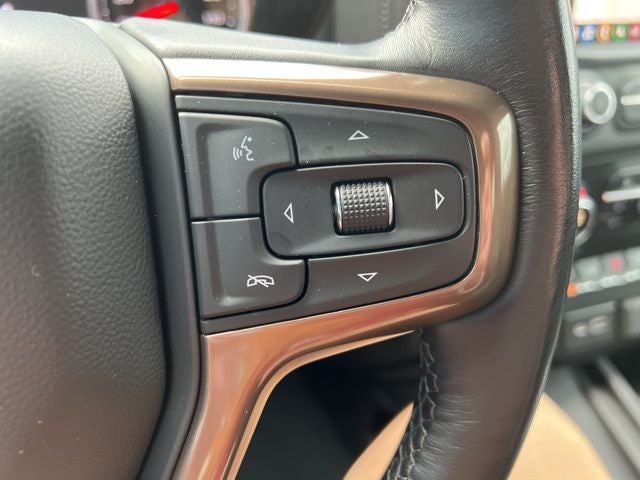 2022 Chevrolet Silverado 3500HD High Country