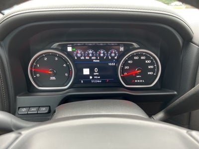 2022 Chevrolet Silverado 3500HD High Country