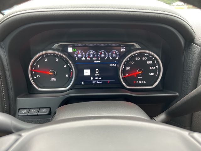 2022 Chevrolet Silverado 3500HD High Country