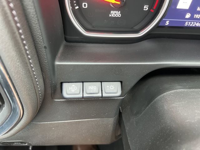 2022 Chevrolet Silverado 3500HD High Country